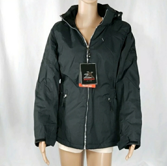 ZeroXposur | Jackets \u0026 Coats 